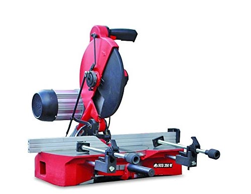 Troncatrice SCG350W caratteristiche ...